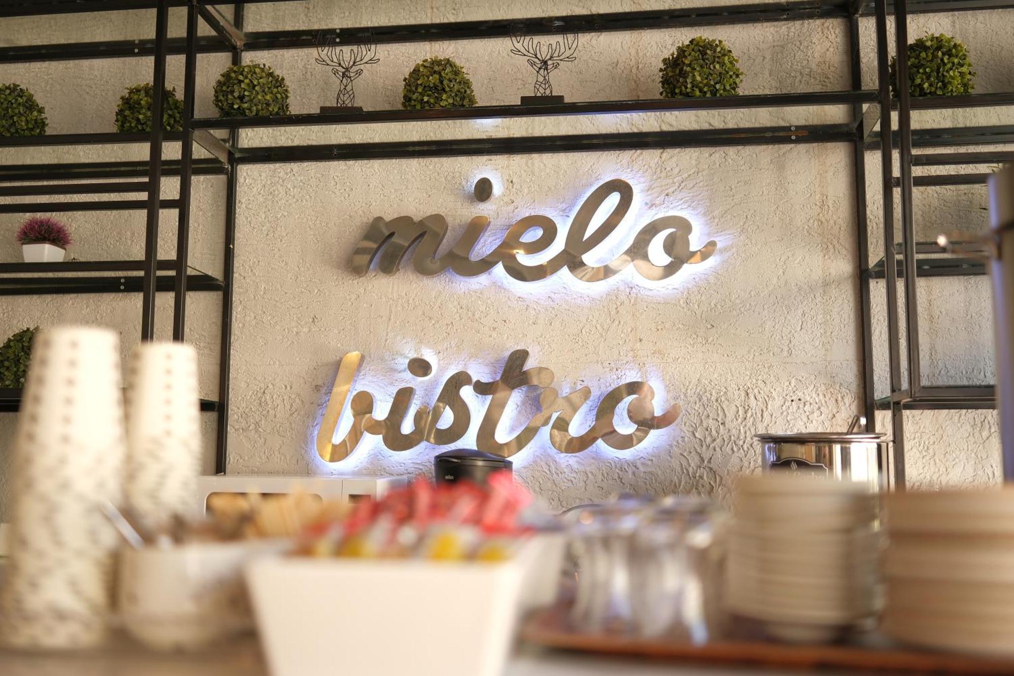 Mielo Lara Hotel Анталья Экстерьер фото